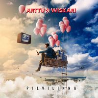 Arttu Wiskari - Pilvilinna