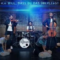 Stilbruch - Ich will, dass du das überlebst