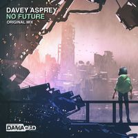 Davey Asprey - No Future