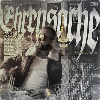 Chriz - Ehrensache