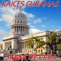 Gruppo Latino - Raices Cubanas Vol. 3