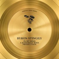 Byron Stingily - In My Mind (A Basement Boys Production)