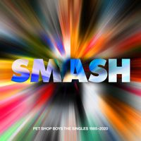 Pet Shop Boys - SMASH – The Singles 1985 – 2020 (2023 Remaster)