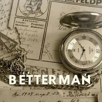 RETRO - Better Man