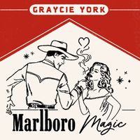 Graycie York - Marlboro Magic