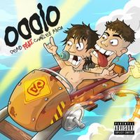 Demo - ODDIO (feat. Charles Muda) (Explicit)