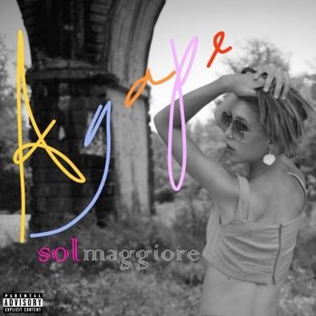 AGAPE - SOL Maggiore (Explicit)