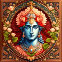 Saivite - Hare Krishna