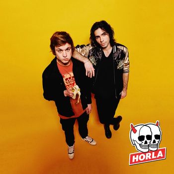 HORLA - La pression
