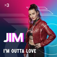 Jim - I'm Outta Love (En Directe)
