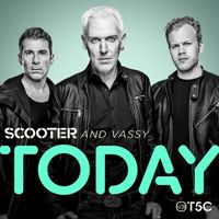 Scooter, VASSY - Today