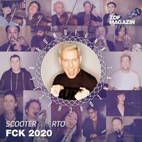 Scooter - FCK 2020 (Explicit)