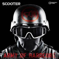 Scooter - Army Of Hardcore
