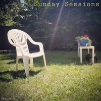Jerry G. - Sunday Sessions