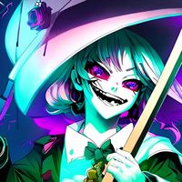 HansE - Suzuya Rage