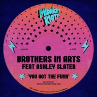 Brothers in Arts - You Got the Funk