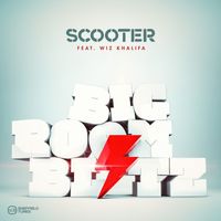 Scooter - Bigroom Blitz (Explicit)