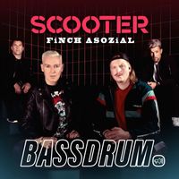 FiNCH, Scooter - Bassdrum