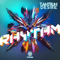 Tantrum Desire - Rhythm