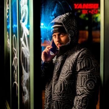 Yanso - BX+212 (Explicit)