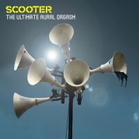 Scooter - The Ultimate Aural Orgasm (Explicit)