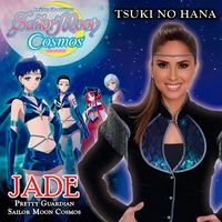 Jade - Tsuki No Hana