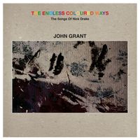 John Grant - Day Is Done