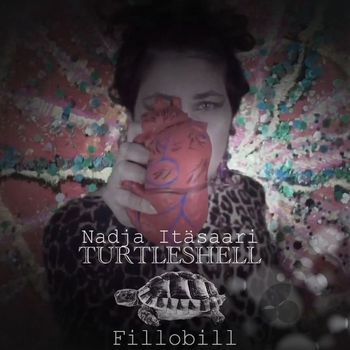 Nadja Itäsaari - TURTLESHELL
