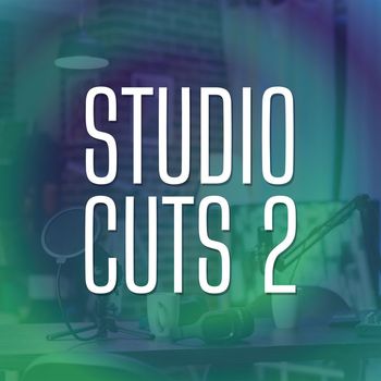 Various Artists - Studio Cuts 2 (Explicit)