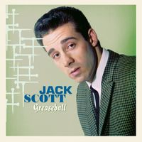 Jack Scott - Greaseball