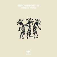 4brownbottles - African People