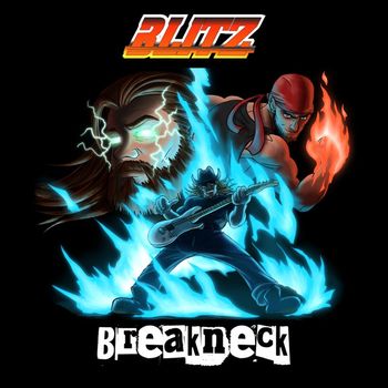 BlitZ - Break Neck