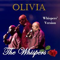 The Whispers - OLIVIA