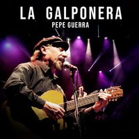 Pepe Guerra - La Galponera
