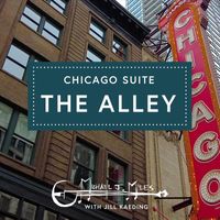Michael J. Miles - Chicago Suite: The Alley (feat. Jill Kaeding)