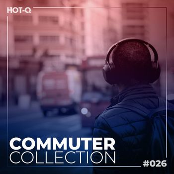 Various Artists - Commuters Collection 026