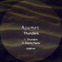Apoena - Thunders