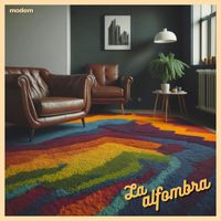 Modem - La alfombra