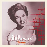 SUE THOMPSON - Norman