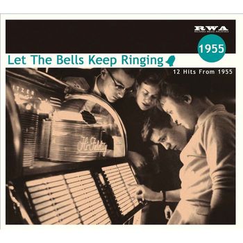 Various Artists - Let the Bells Keep Ringing, 1955