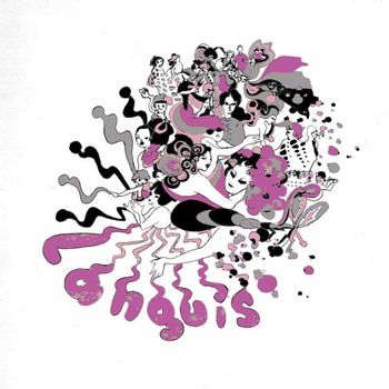 Languis - Chains
