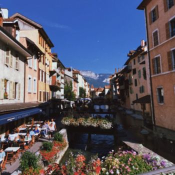 Eisket - Annecy