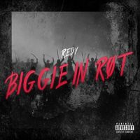 Redy - Biggie in Rot