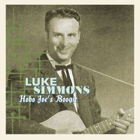 Luke Simmons - Hobo Joe's Boogie