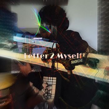 Billy - Letter To Myself (Explicit)