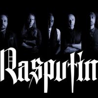 Rasputin - Return to serenity