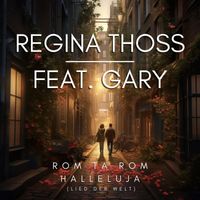 Regina Thoss - Rom-Ta-Rom (Regina Thoss)