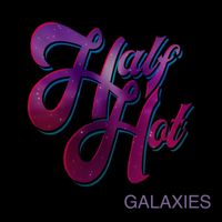 Half Hot - Galaxies (feat. Luke Yanders)