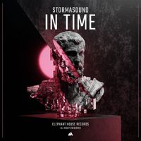 Stormasound - In Time (Extended Mix)