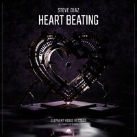 Steve Diaz - Heart Beating